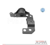 MEYLE Supporto braccio oscillante 214 610 0022 sinistro per FIAT Albea/Doblo/Strada/Siena