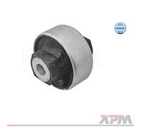 2x Meyle 2146100047 Supporto Manubrio per Fiat Tipo 356 357
