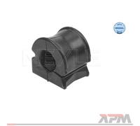 Meyle 214 615 0007 Supporto Stabilizzatrice Frontale per Fiat Panda 169 312 319
