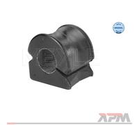 Supporto Stabilizzatore Meyle 214 615 0008 Meyle-original: True To Oe. per Fiat