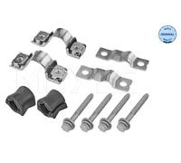 Meyle 214 615 0014 Kit di Riparazione Cuscinetto Stabilizzatore Ant. per Peugeot