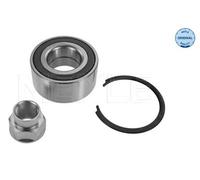 MEYLE 214 650 0006 Kit cuscinetto ruota per OPEL Corsa D Hatchback (S07) 72mm