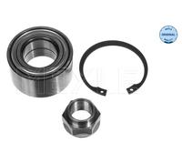 Set di cuscinetti ruota MEYLE 214 650 0010