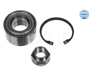 MEYLE 214 650 0010 Kit cuscinetto ruota per ABARTH,ALFA ROMEO,CHRYSLER,CITROËN,F