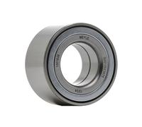 MEYLE 214 650 0010 Kit cuscinetto ruota per FORD KA (RU8) Anteriore Cuscinetto a