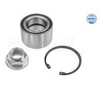 MEYLE 214 650 0013 Kit cuscinetto ruota per CITROËN,FIAT,PEUGEOT