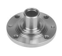 Mozzo ruota MEYLE 214 652 0004