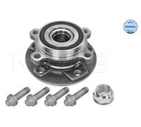 MEYLE 214 652 0014 Kit cuscinetto ruota per FIAT 500X (334) Cuscinetto a sfere