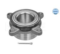 MEYLE 214 652 0015 Mozzo Frontale per Fiat Fullback Mitsubishi L200/Triton