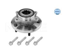 Mozzo ruota MEYLE 214 652 0016