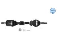 MEYLE 214 715 0004 Gommino barra stabilizzatrice