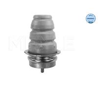 Meyle 214 742 0005 Paraurti Sospensione Posteriore per Fiat Doblo 223 119 223