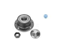 Meyle Mozzo ruota 214 750 0004 posteriore per Stilo/Doblo/Fiorino