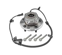 MEYLE 214 752 0000 Kit cuscinetto ruota