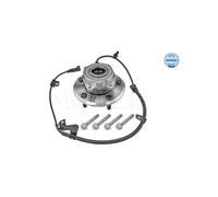 Meyle Mozzo ruota 214 752 0000 – Posteriore – per Dodge Journey / Fiat Freemont (2008-2011)