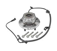 Meyle Mozzo ruota 214 752 0001 Kit cuscinetto ruota per Dodge Journey 2 2008-2011