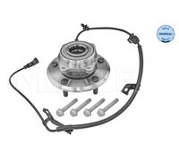Mozzo ruota MEYLE 214 752 0001