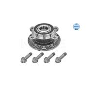 MEYLE Mozzo ruota per FIAT JEEP 214 752 0006