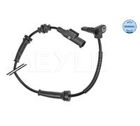 Meyle Sensore ABS MEYLE 214 800 0011 – sensore attivo assale anteriore per Fiat