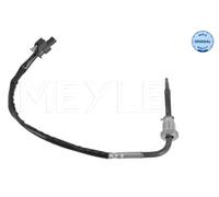 Meyle Sensore temperatura gas di scarico 214 800 0096 davanti al catalizzatore per Alfa Romeo Giulia