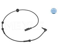Sensore, velocità ruota MEYLE 214 899 0005