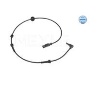 Sensore, velocità ruota MEYLE 214 899 0005
