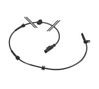 MEYLE Sensore ABS Contagiri Posteriore Sinistra Adatto per Fiat Punto Van 188AX