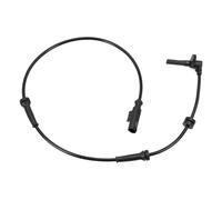 MEYLE Sensore ABS Velocità Della Ruota Anteriore Destra Adatto A per Fiat Punto