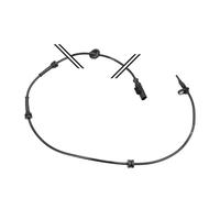 MEYLE Sensore ABS Contagiri Posteriore Destra Adatto A per Fiat Punto 188