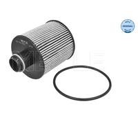 MEYLE 2143220012 Filtro Olio per Opel Combo Tour Fiat Panda Alfa Romeo Mito