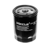 MEYLE 214 597 0000 Filtro olio per FIAT PUNTO (188) Panda Schrägheck (141)