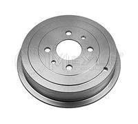 Meyle Tamburo del freno 2155230019 per Alfa Romeo, Fiat, Lancia