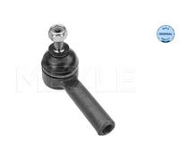 Meyle 2160100001 Testa Tirante Anteriore per Seat Marbella 28A Fiat Panda 141
