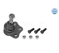 Giunto sferico MEYLE 216 010 0004 per FIAT DOBLO MPV (119_, 223_) 1.3 2004-2005