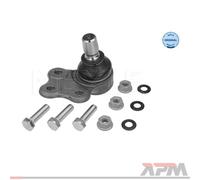 Meyle 216 010 0008 Braccio Strutturale Frontale per Fiat Bravo II Delta III