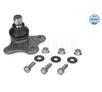 MEYLE 216 010 0009 Giunto di supporto / guida per FIAT,OPEL,VAUXHALL