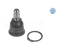 Meyle Giunto di sospensione 216 010 0012 Anteriore per Fiat Panda, Lancia Ypsilon