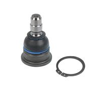 Meyle Giunto di sospensione 216 010 0012 Anteriore per Fiat Panda, Lancia Ypsilon