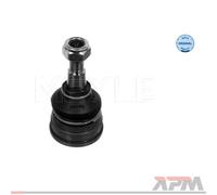 Meyle 216 010 3118 Braccio Strutturale Frontale per Fiat Panda Lancia Y10 Seat