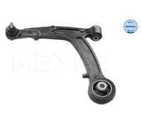 MEYLE 216 050 0026 Braccio oscillante, Sospensione ruota per FIAT