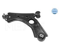 MEYLE 216 050 0046 Braccio oscillante, Sospensione ruota per FIAT,OPEL,VAUXHALL