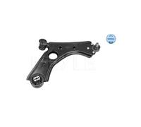 MEYLE 216 050 0047 Braccio oscillante anteriore destra per Doblo Combo 500L