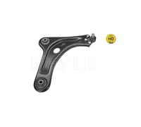 MEYLE 216 050 0060/HD Braccio oscillante anteriore destra per Peugeot 208