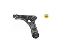 Braccio oscillante Assale anteriore Sx Braccio trasversale oscillante MEYLE