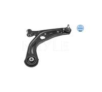 MEYLE 216 050 0064 Braccio oscillante sospensione ruota Assale anteriore Dx inferiore Braccio trasversale oscillante