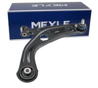 MEYLE 216 050 0064 Braccio oscillante sospensione ruota Assale anteriore Dx & inferiore Braccio trasversale oscillante