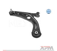 MEYLE 216 050 0065 Braccio oscillante, sospensione ruota
