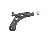 Braccio oscillante Assale anteriore Dx Braccio trasversale oscillante MEYLE