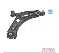 Braccio oscillante Assale anteriore Dx Braccio trasversale oscillante MEYLE