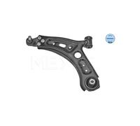 Meyle 2160500071 Manubrio Sospensione Ruota Frontale SX per Fiat 500X Jeep